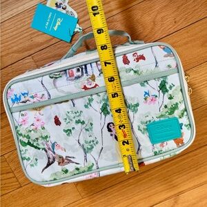 Posh Peanut Disney Themed Kids Bag - Multicolor